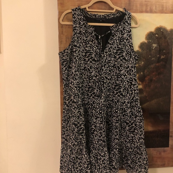 Sanctuary Dresses & Skirts - Sanctuary sleeveless dress size large